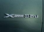 BMW X6 2007 года